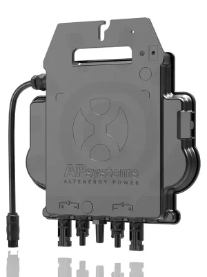 Neuheit APSystems A-EZ1-M 800 Watt - PV Mikro-Wechselrichter